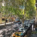 Apartamento T2 Lumineux Avec Balcon - Centre De Perpinhã