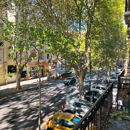 Apartment T2 Lumineux Avec Balcon - Centre De Perpignan